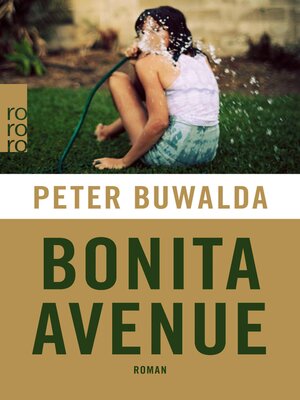 cover image of Bonita Avenue